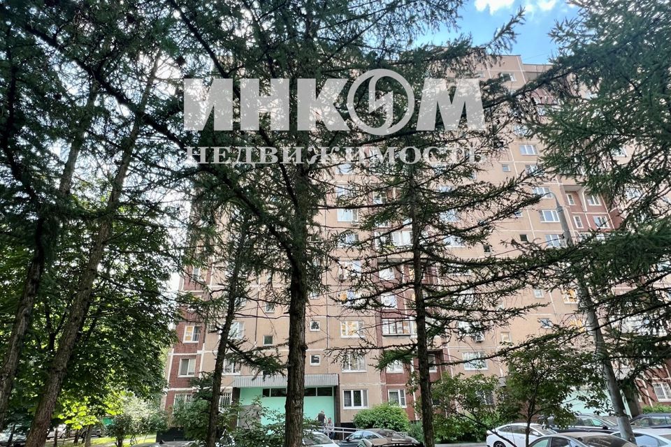 Продаётся 2-комнатная квартира, 50.1 м²