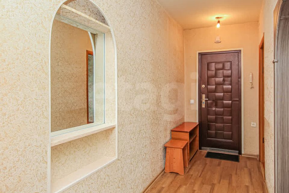 Продаётся 1-комнатная квартира, 52 м²