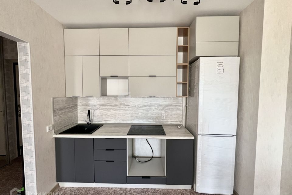 Сдаётся 1-комнатная квартира, 34.3 м²