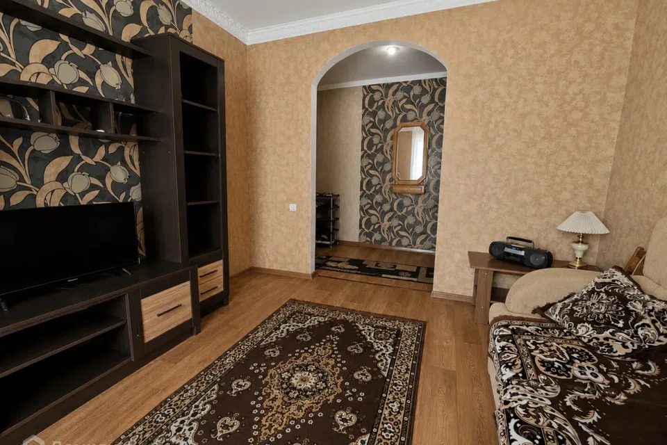 Продаётся 2-комнатная квартира, 47.8 м²