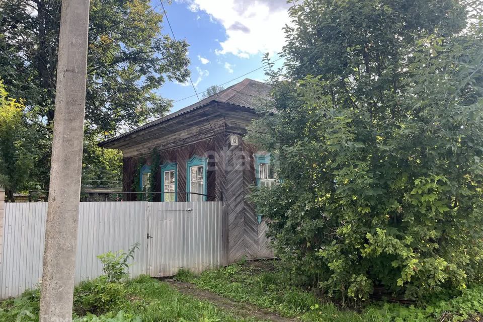 Продаётся студия, 13.7 м²