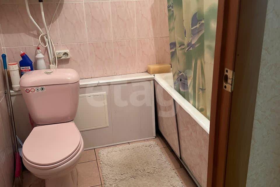 Сдаётся 1-комнатная квартира, 34 м²