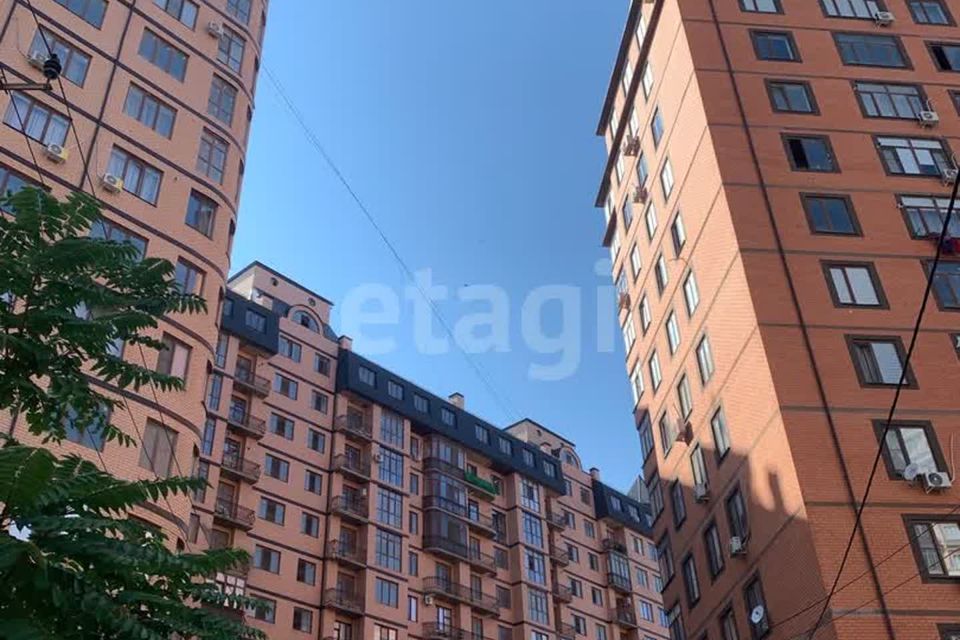 Продаётся 2-комнатная квартира, 47 м²