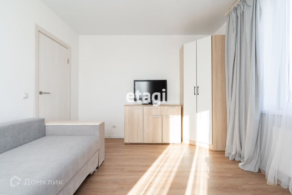 Продаётся 2-комнатная квартира, 53.2 м²
