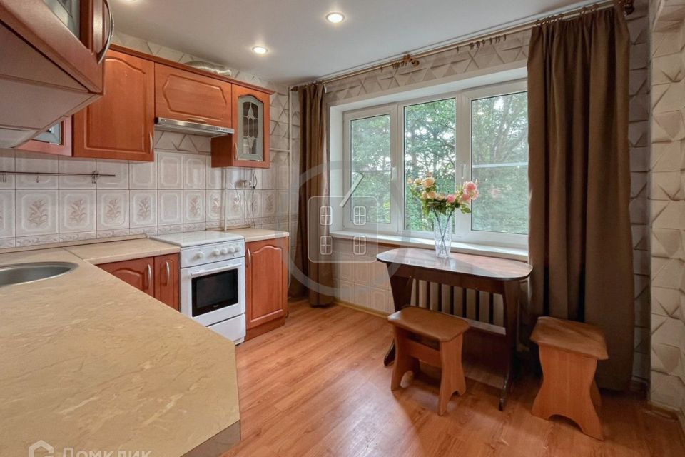 Продаётся 2-комнатная квартира, 51 м²
