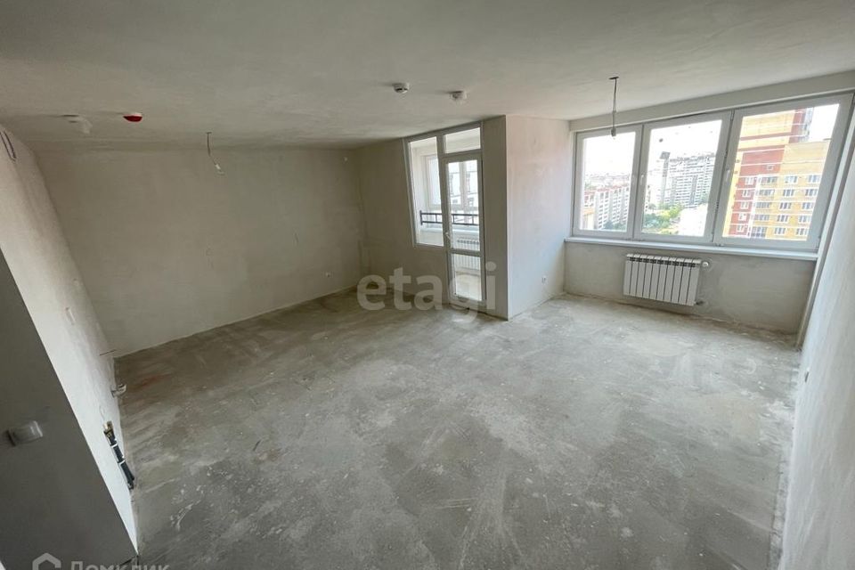 Продаётся 3-комнатная квартира, 80 м²