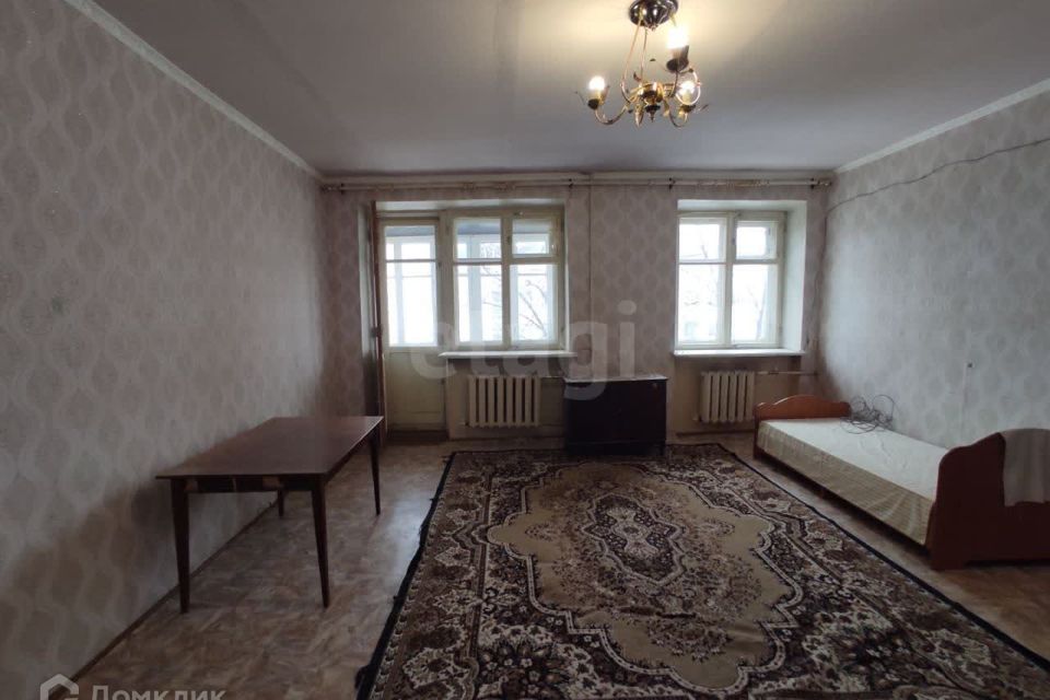 Сдаётся 2-комнатная квартира, 62 м²