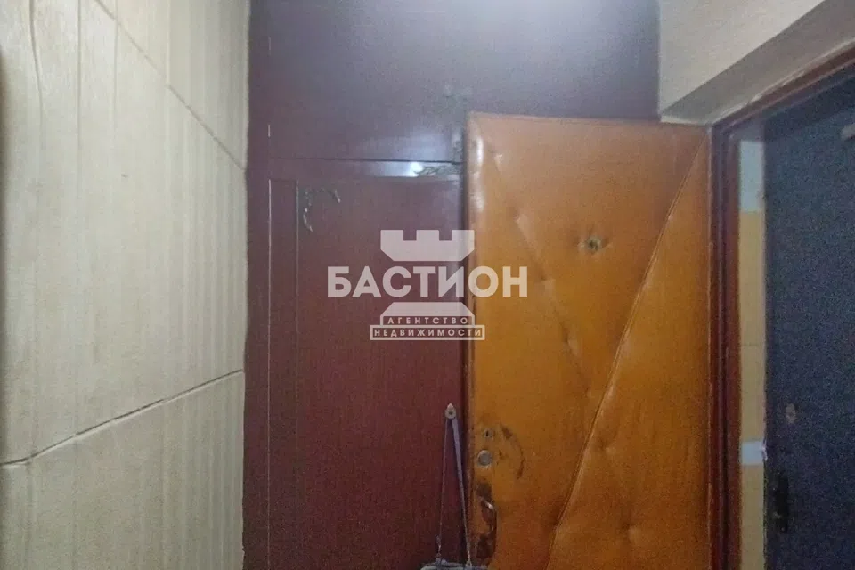 Продаётся 3-комнатная квартира, 74 м²