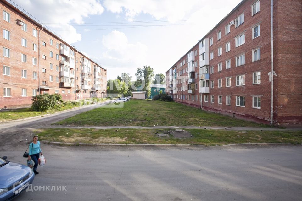 Продаётся студия, 22.7 м²
