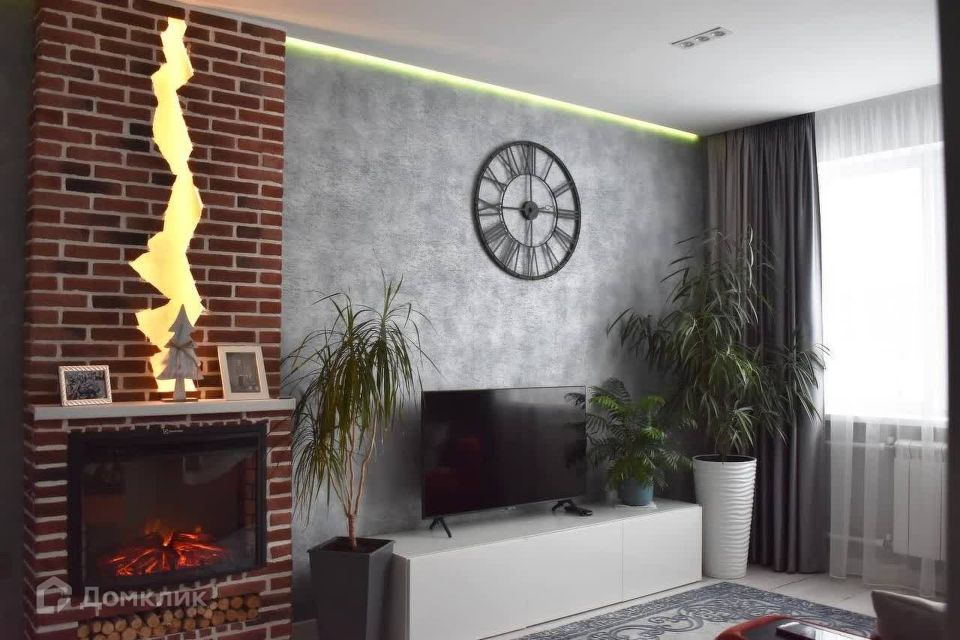 Продаётся 2-комнатная квартира, 50.1 м²