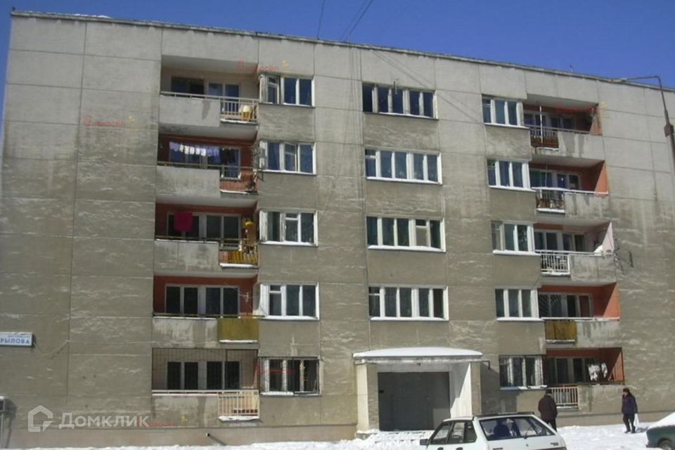 Купить 1 комнатную квартиру в Сургуте
