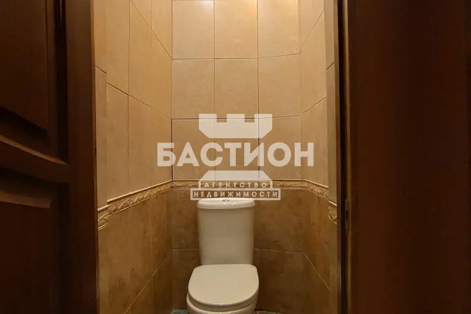 Продаётся 4-комнатная квартира, 99 м²