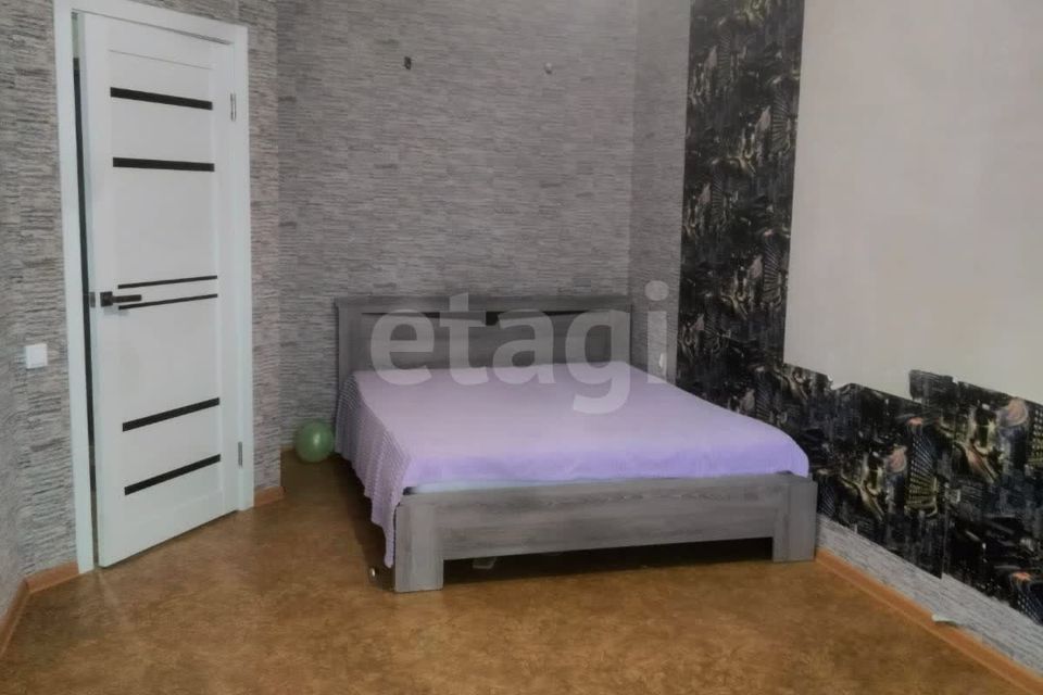 Продаётся 1-комнатная квартира, 34.8 м²