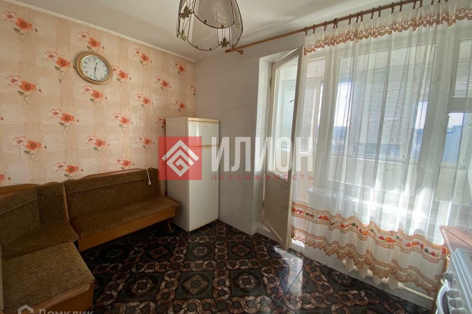 Продаётся 1-комнатная квартира, 29.6 м²