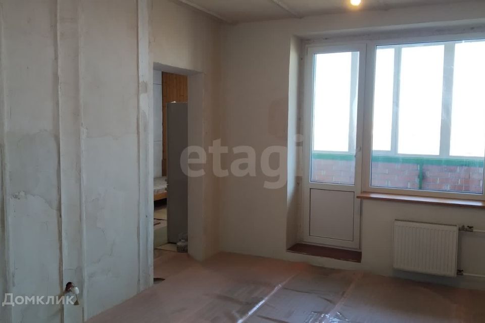 Продаётся 3-комнатная квартира, 84.9 м²