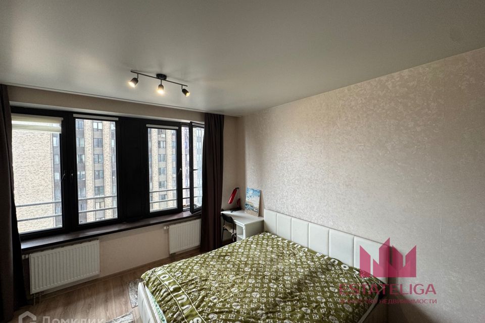 Продаётся студия, 28.2 м²