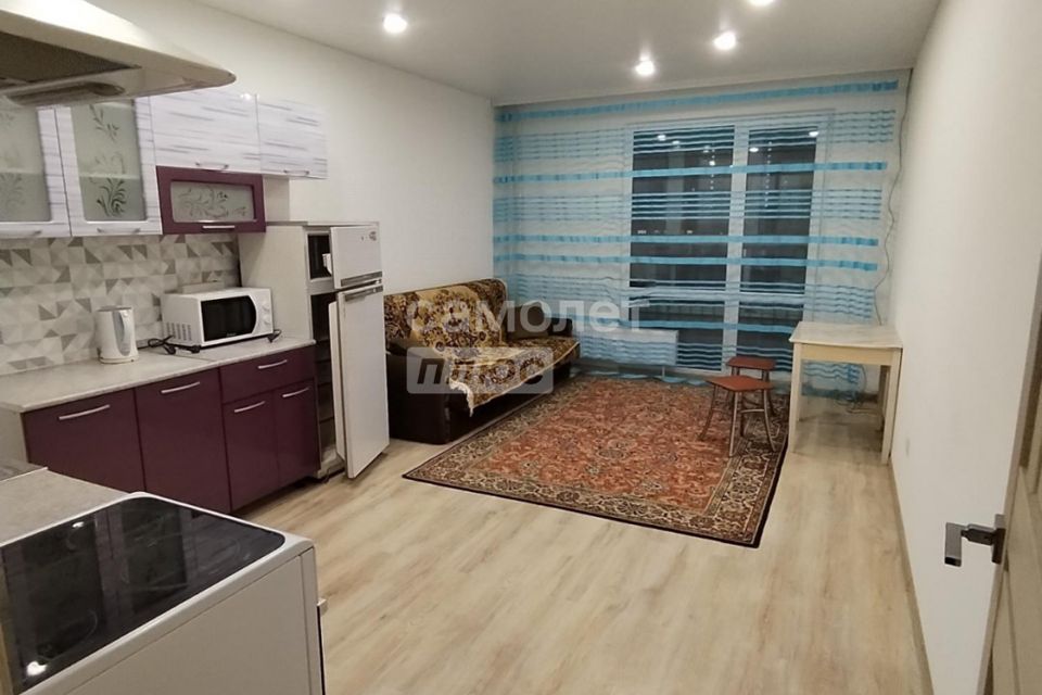 Сдаётся 3-комнатная квартира, 60 м²