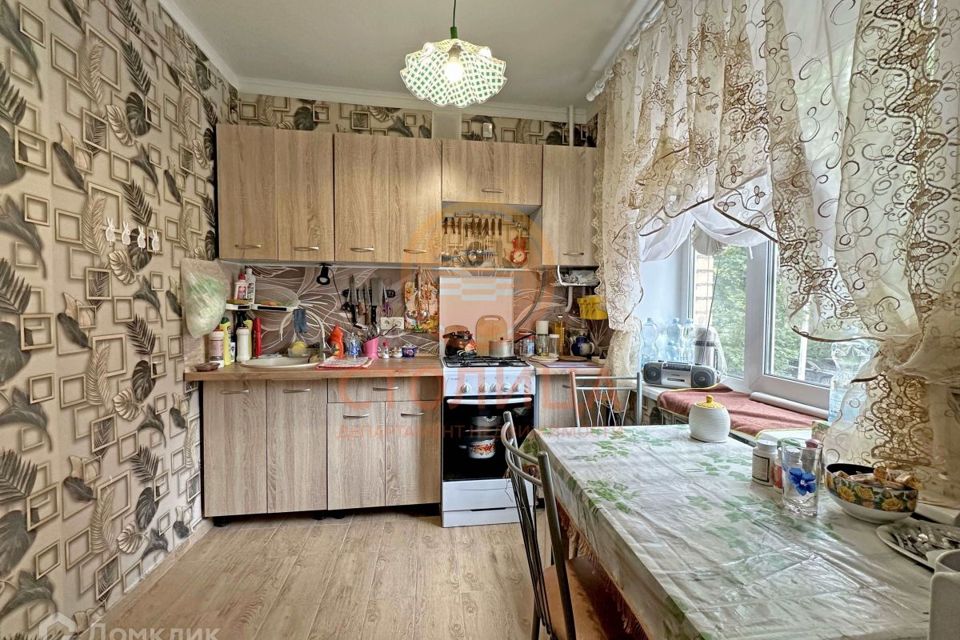Сдаётся 2-комнатная квартира, 36 м²