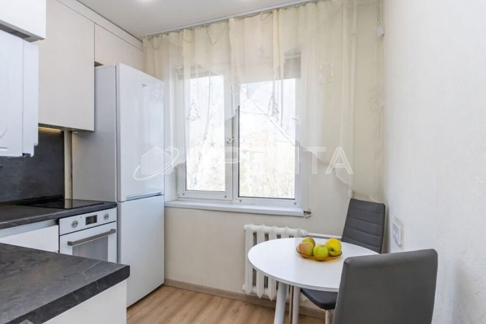 Продаётся 2-комнатная квартира, 47.8 м²