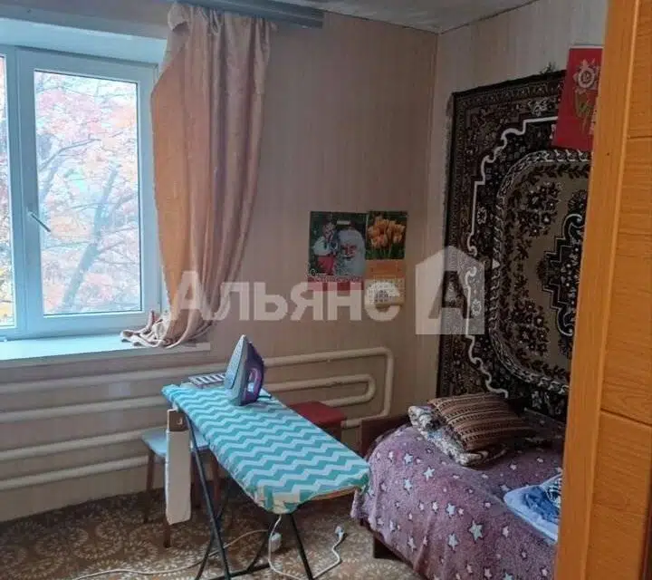 Продаётся 5-комнатная квартира, 95.5 м²