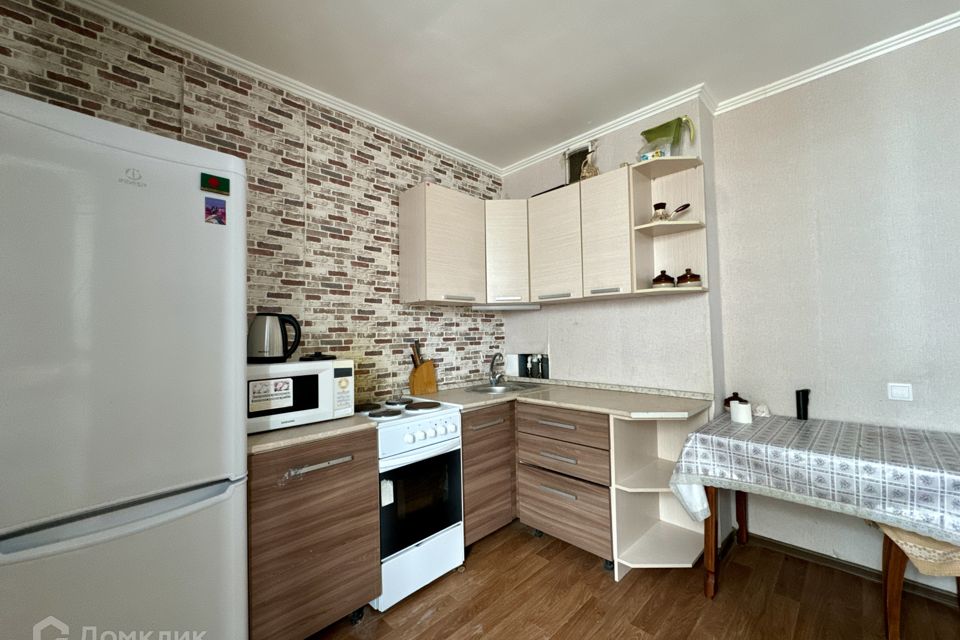 Продаётся 1-комнатная квартира, 44 м²