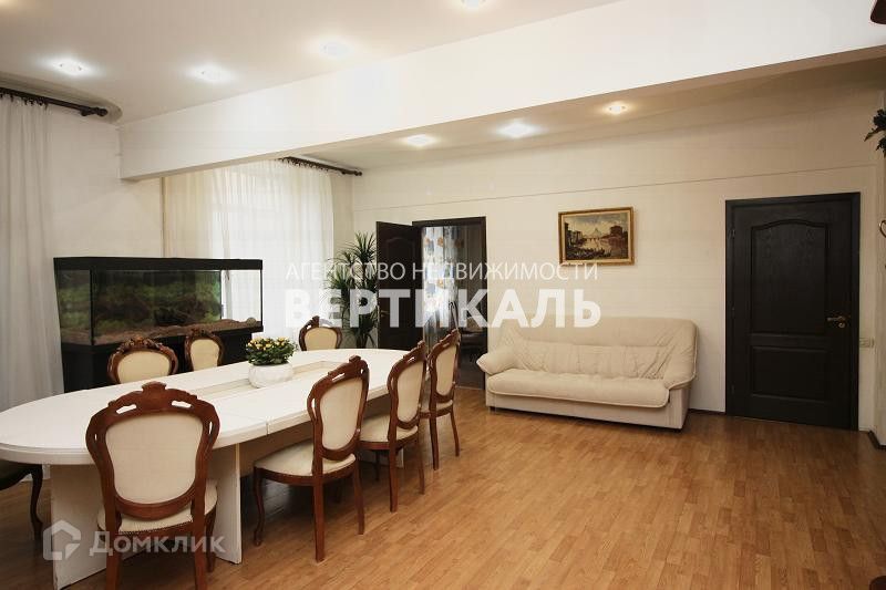 Сдаётся 3-комнатная квартира, 90 м²
