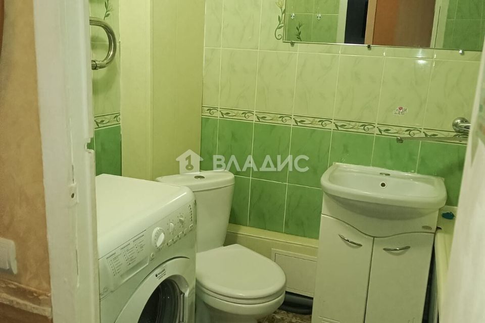 Продаётся 1-комнатная квартира, 35 м²