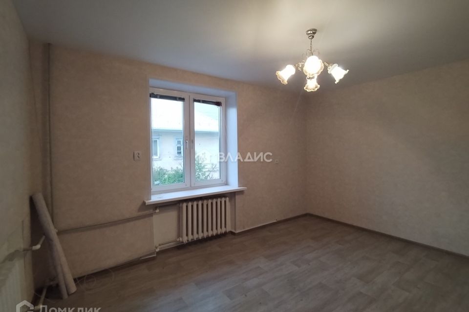 Продаётся 1-комнатная квартира, 26 м²