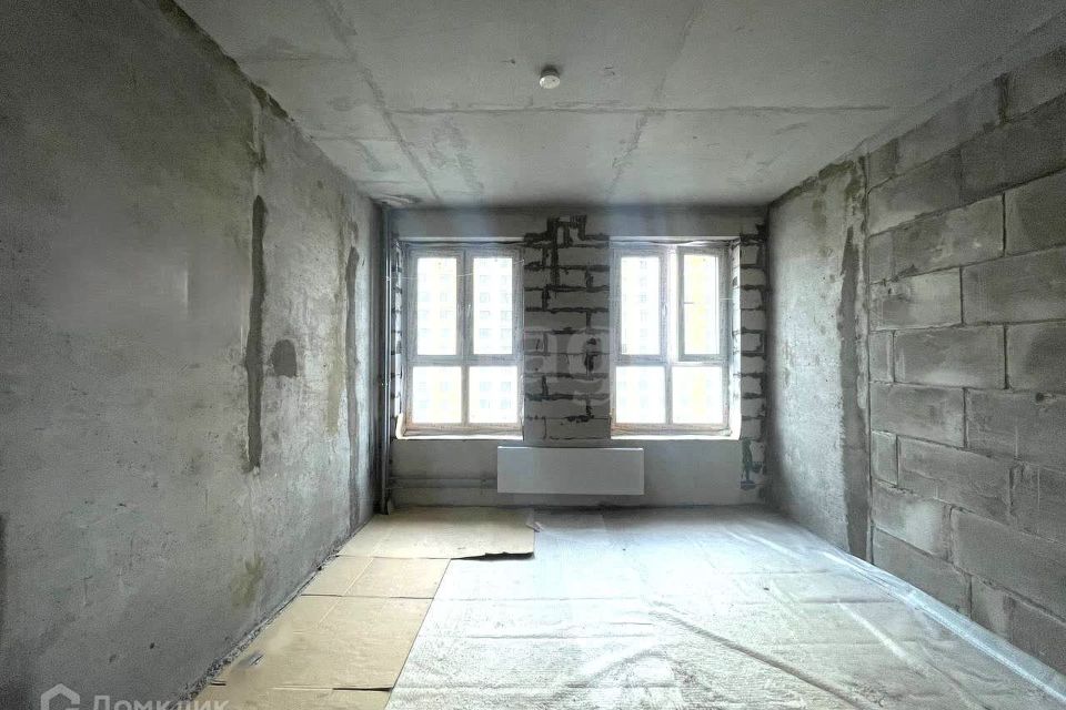 Продаётся студия, 22.2 м²