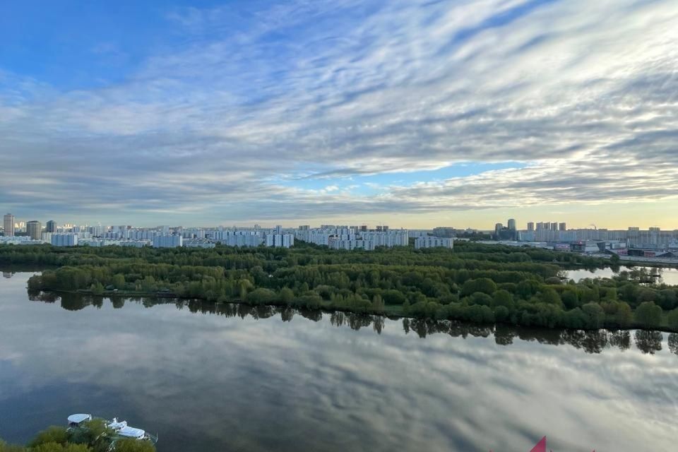 Продаётся 3-комнатная квартира, 99 м²