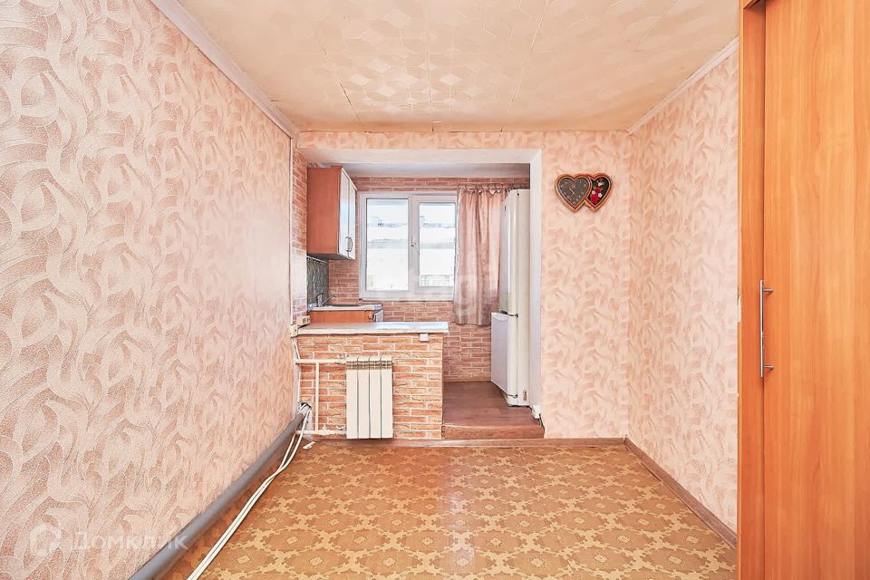 Продаётся 1-комнатная квартира, 13 м²