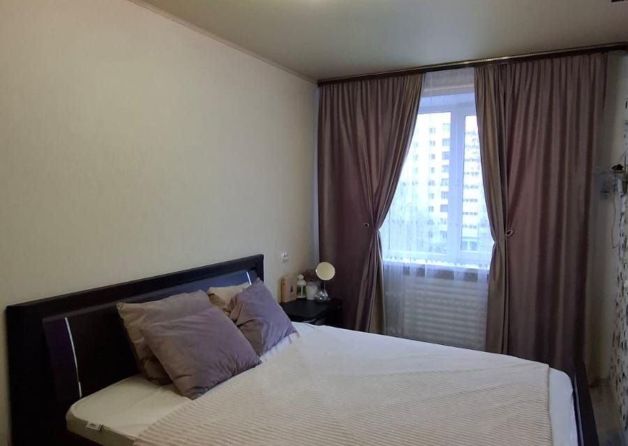 Сдаётся 2-комнатная квартира, 48 м²