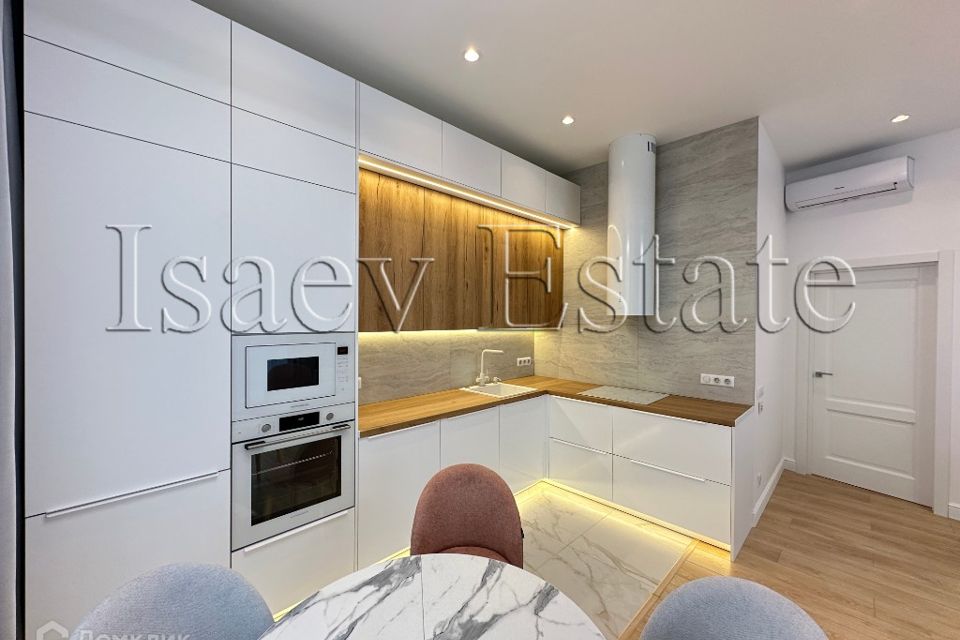 Продаётся 3-комнатная квартира, 78 м²