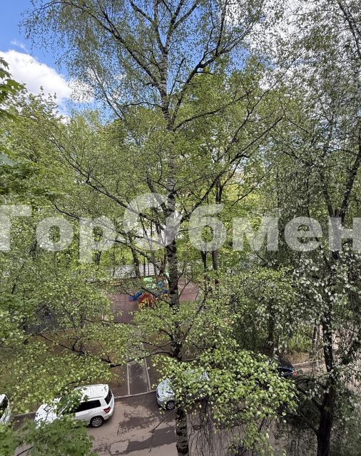 Продаётся 2-комнатная квартира, 45 м²
