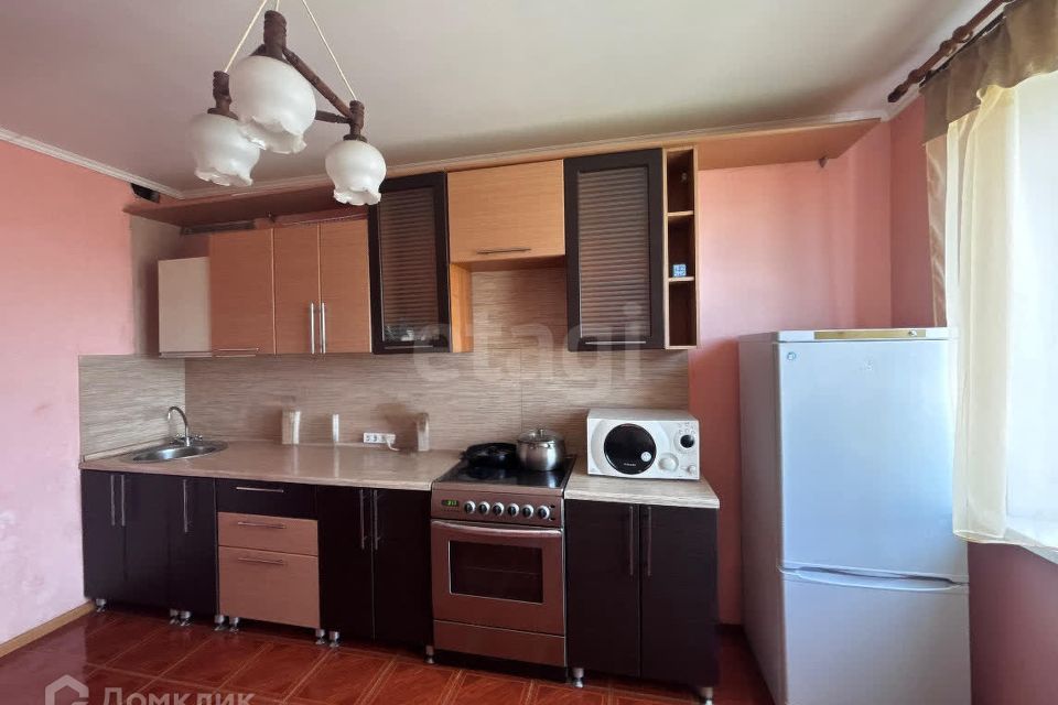 Продаётся 2-комнатная квартира, 57.4 м²