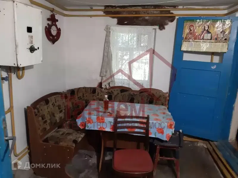 Продаётся 1-этажный дом, 78 м²