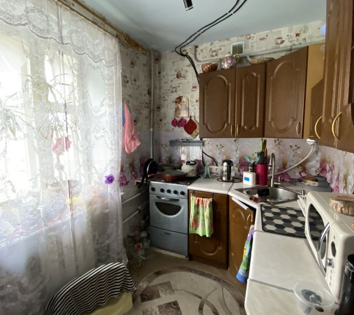 Продаётся 2-комнатная квартира, 47.8 м²