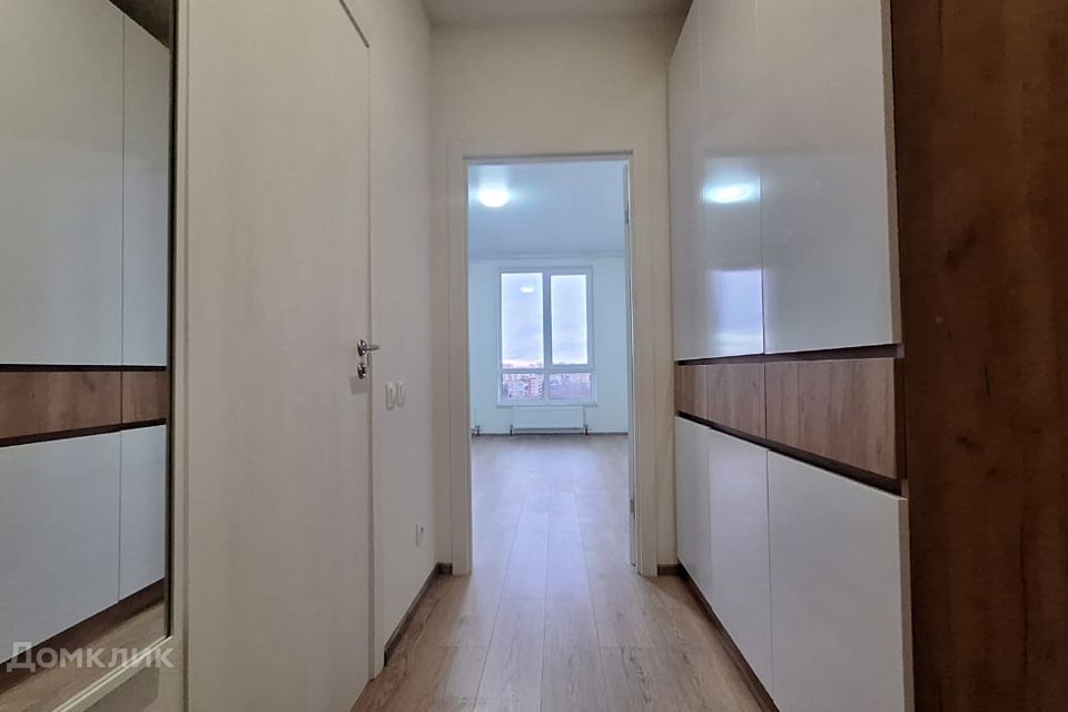 Продаётся студия, 24.4 м²