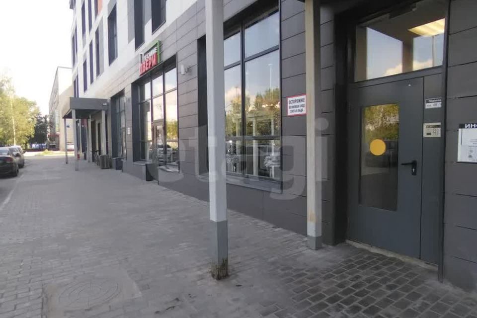 Продаётся 2-комнатная квартира, 84 м²