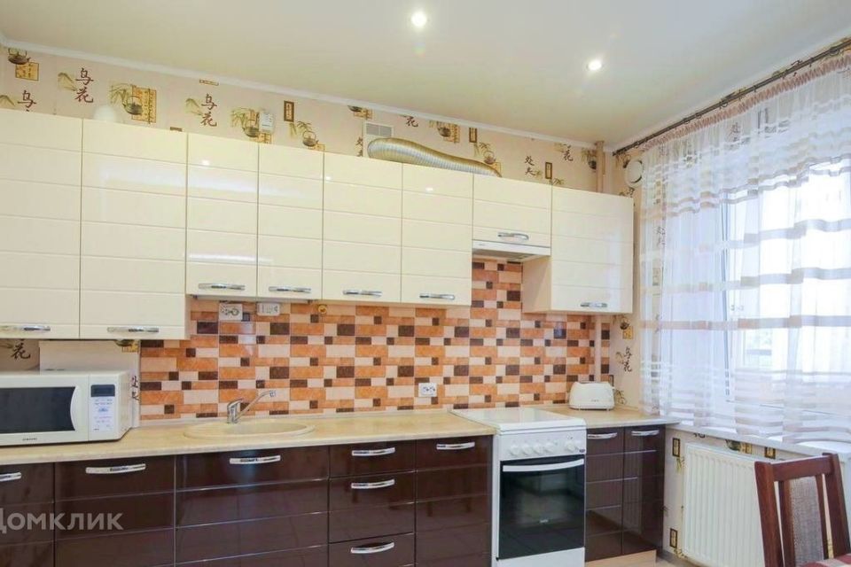 Продаётся 2-комнатная квартира, 53 м²