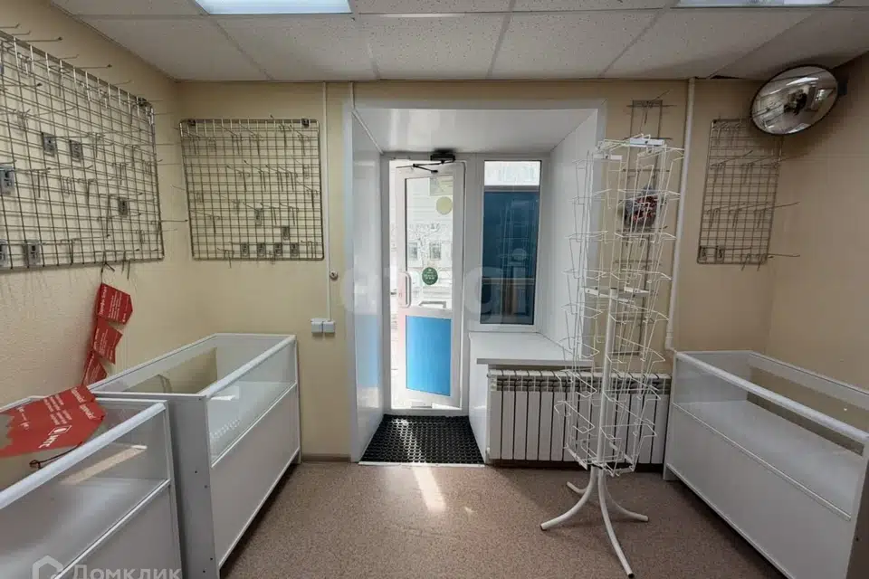 Продаётся офис, 33.4 м²