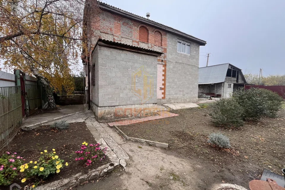Продаётся 2-этажный дом, 77.9 м²