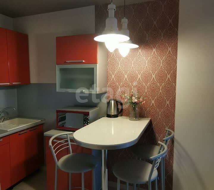 Продаётся студия, 22.3 м²