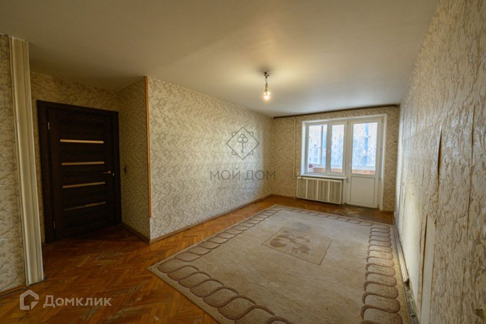 Продаётся 2-комнатная квартира, 45 м²