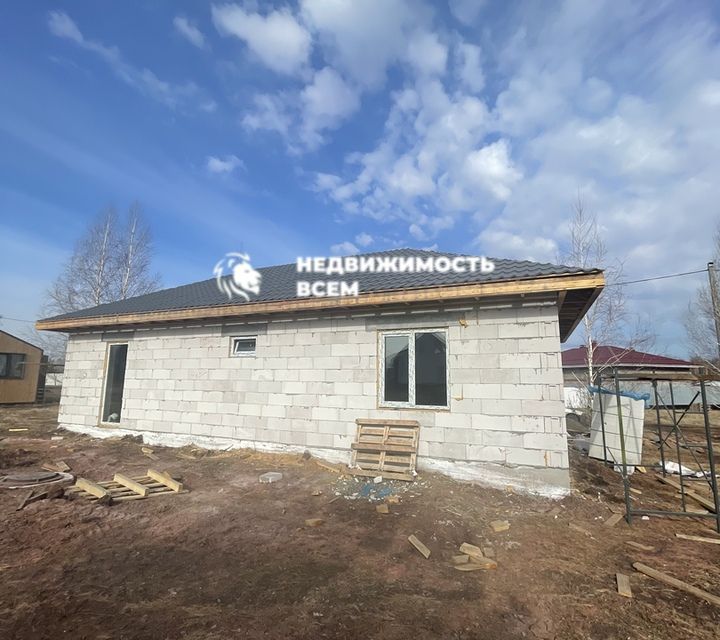 Купить Дом Канашево Челябинской Области Красноармейский Район