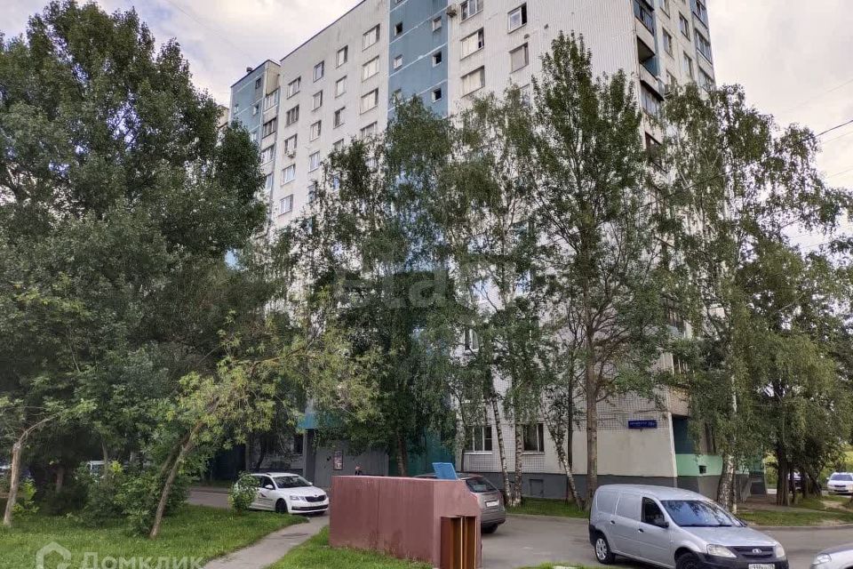 Сдаётся 2-комнатная квартира, 51.9 м²