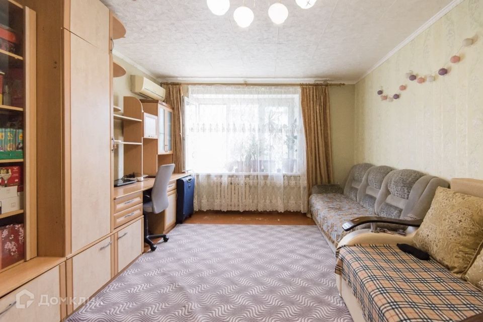 Продаётся 1-комнатная квартира, 30 м²