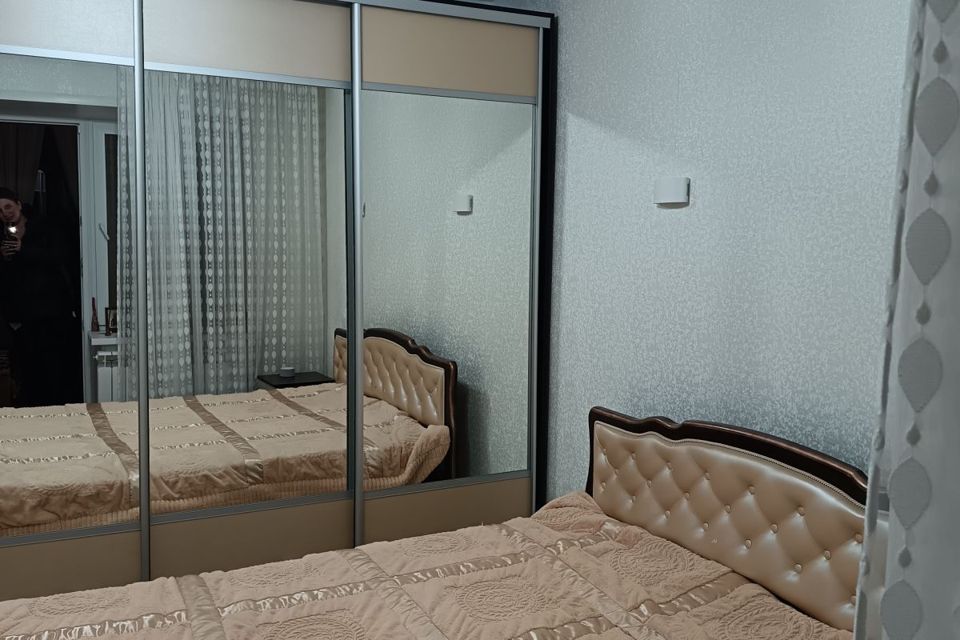 Продаётся 2-комнатная квартира, 48.8 м²