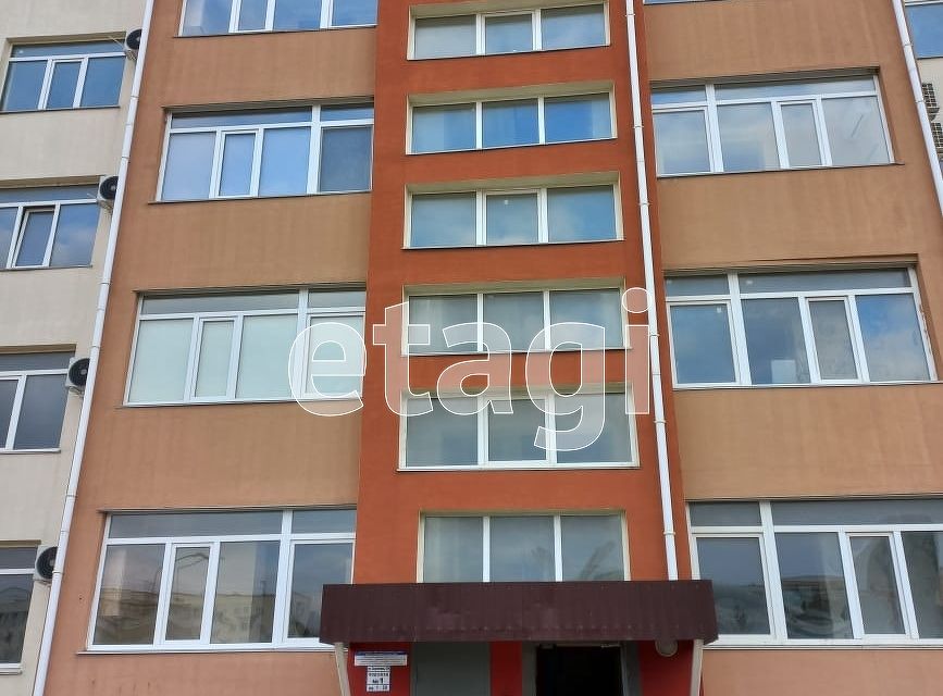 Продаётся 1-комнатная квартира, 32 м²