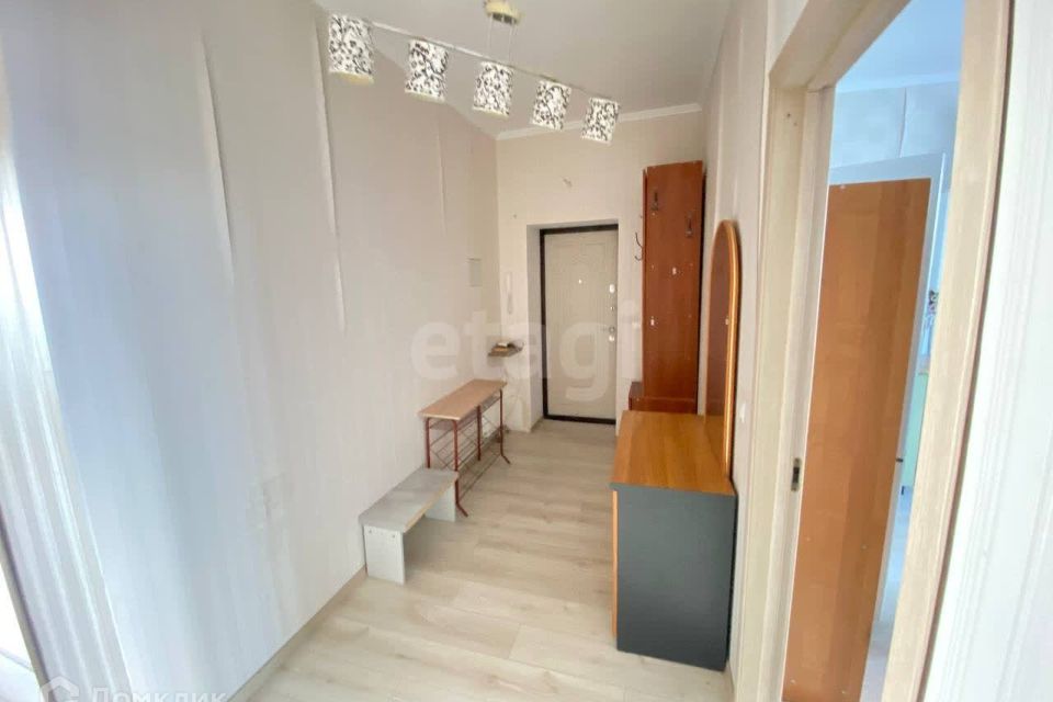 Продаётся 3-комнатная квартира, 78 м²